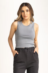 Women Blended Top WM-KTP-WS24-003